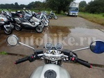     Yamaha XJR1200 1995  19